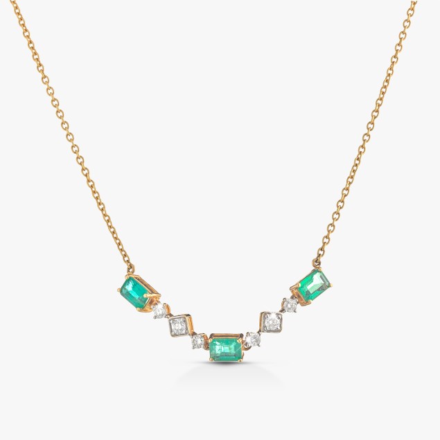 Collana Bahia